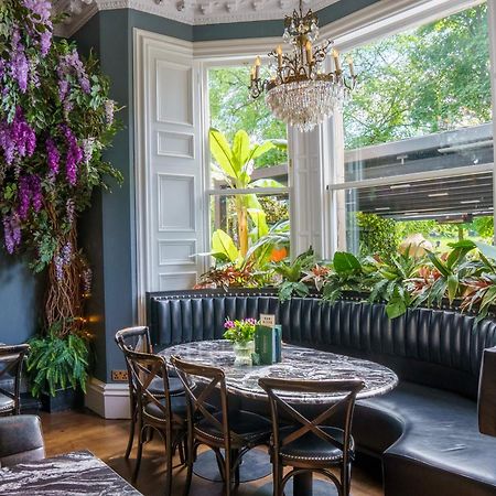 Black Ivy Edinburgh Bagian luar foto